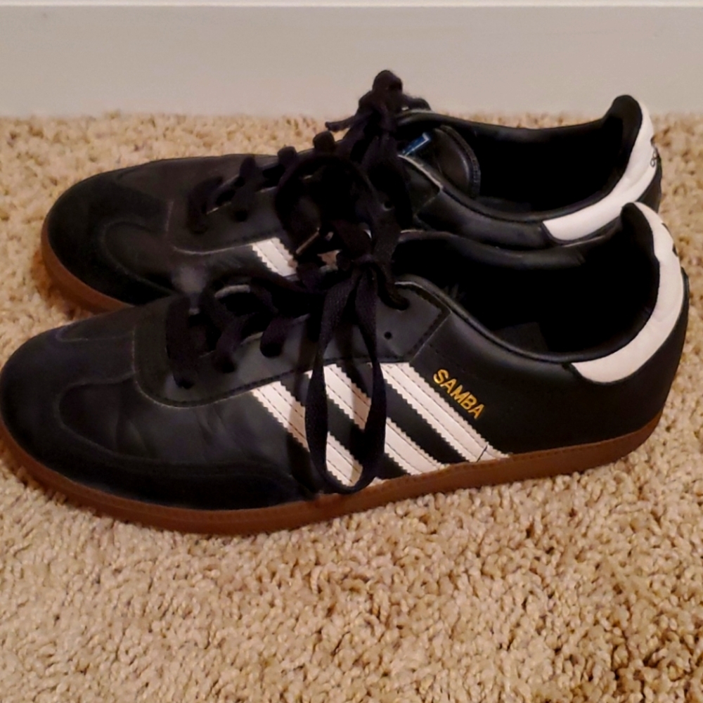 Adidas Samba sneakers
